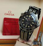 Omega - Seamaster Diver 300M “No Time To Die” 007 Edition, Sieraden, Tassen en Uiterlijk, Horloges | Heren, Nieuw