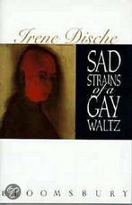 Sad Strains of a Gay Waltz 9780747518235 Irene Dische, Gelezen, Irene Dische, Verzenden