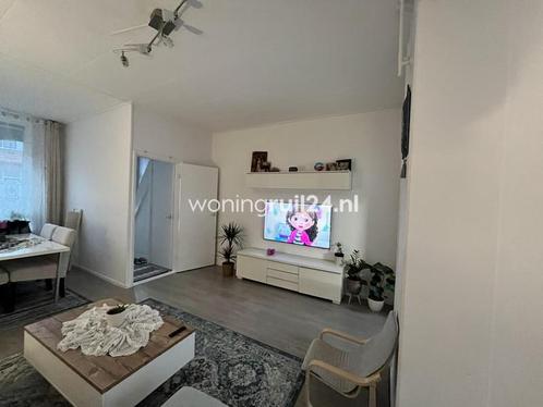 Woningruil - Sanatoriumdwarsstraat 42 - 4 kamers, Huizen en Kamers, Woningruil, Overijssel
