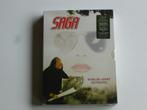 Saga - Worlds Apart Revisited (2 DVD + 2 CD) Limited edition, Cd's en Dvd's, Cd's | Rock, Verzenden, Nieuw in verpakking