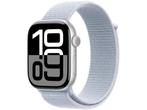 Apple Watch Series 10 - Smartwatch - 46mm GPS Aluminium, Verzenden, Zo goed als nieuw