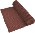 Aidapt anti-slip mat bruin - voor lade, dienblad, vloer, Nieuw, Verzenden