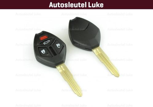 4-knops sleutel behuizing kpb664 voor Mitsubishi, Auto-onderdelen, Elektronica en Kabels, Nieuw, Verzenden