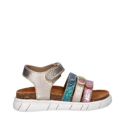 Nelson Kids sandalen, Kleding | Dames, Schoenen, Sandalen of Muiltjes, Overige kleuren, Nieuw, Verzenden