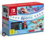 Nintendo - Switch - Sports - Spelcomputer - In originele, Spelcomputers en Games, Spelcomputers | Overige Accessoires, Nieuw