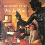 Wonen een weelde Walda Pairon, Boeken, Nieuw, Verzenden