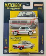 Matchbox - Modelauto - NEW - Matchbox Collectors 1969 BMW, Nieuw