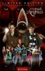 Huis Anubis En De Wraak Van Argus Filmboek Limited Edition 9, Verzenden, Zo goed als nieuw