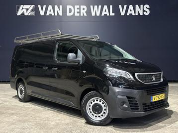 Peugeot Expert 2.0 BlueHDI 123pk L3H1 Euro6 Airco | beschikbaar voor biedingen