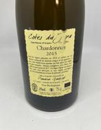 2015 Domaine Ganevat Les Grands Teppes Veilles Vignes -, Nieuw