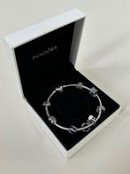 Zonder Minimumprijs - Pandora - Armband Zilver, Sieraden, Tassen en Uiterlijk, Antieke sieraden