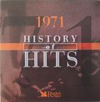 Various - History of Hits 1971, Ophalen of Verzenden, Gebruikt
