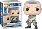 Funko POP! Vinyl Movies Avatar-Miles Quaritch (Diversen), Verzamelen, Poppetjes en Figuurtjes, Ophalen of Verzenden, Nieuw