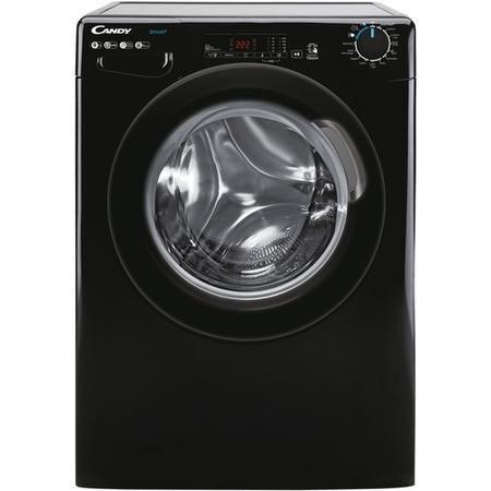 Candy Cs 149tbbe Wasmachine – 9 Kg 1400 Tpm Energieklasse D, Witgoed en Apparatuur, Wasmachines, Nieuw, Voorlader, 85 tot 90 cm