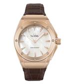 TW Steel CE4034 CEO Tech dames horloge 38mm, Overige merken, Staal, Verzenden, Polshorloge