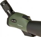 Acuter Spottingscope 20-60x80 waterproof occasion, Ophalen of Verzenden, Zo goed als nieuw