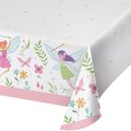 Prinsessen Tafelkleed 2,59m, Verzenden, Nieuw