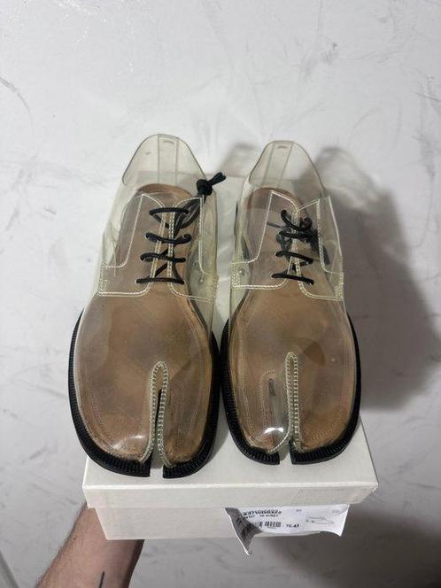 Maison Margiela - Schoenen met hakken - Maat: EU 43, Kleding | Heren, Schoenen