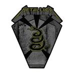 Metallica - Pit Boss - patch officiële merchandise