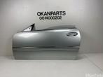 Mercedes-Benz CL C215 linker voordeur links, Auto-onderdelen, Ophalen, Gebruikt, Deur, Mercedes-Benz