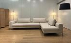 NIEUW Design on Stock Aikon Lounge Hoekbank - NP: €7.500, Hoekbank, Ophalen of Verzenden, Bankstel Bank Zetels Sofa Hoekbank Design bank