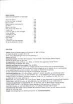 MUZIEKBOEK OPWEKKING 635-650 9789059690912, Verzenden, Zo goed als nieuw