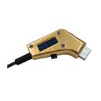 Super Star Shooter Goud 5P, Muziek en Instrumenten, Microfoons, Verzenden, Nieuw