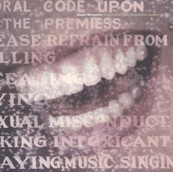 lp nieuw - Alanis Morissette - Supposed Former Infatuatio..., Cd's en Dvd's, Vinyl | Pop, Zo goed als nieuw, Verzenden