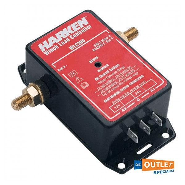 Bieden: Harken type WLC200R winch load, Watersport en Boten, Zeilen en Zeiltoebehoren, Toebehoren, Nieuw, Ophalen of Verzenden