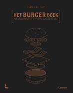 Het Burger Boek 9789401483544 Martin Kintrup, Verzenden, Zo goed als nieuw, Martin Kintrup
