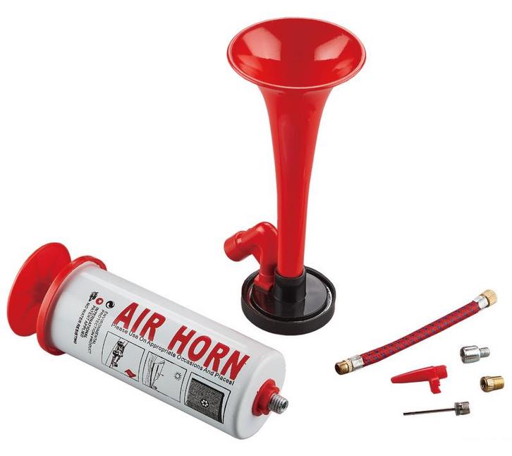 Milieu Vriendelijke Lucht Hoorn, Watersport en Boten, Bootonderdelen, Nieuw, Zeilboot of Motorboot, Ophalen of Verzenden