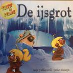 IJsgrot / Tuff en Telke 9789492622082, Verzenden, Gelezen