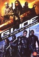 G.I. Joe - The rise of Cobra - DVD, Cd's en Dvd's, Verzenden, Nieuw in verpakking