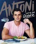 Lets Do Dinner 9781529074437 Antoni Porowski, Verzenden, Zo goed als nieuw, Antoni Porowski