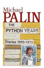 The Python Years 9780753821770 Michael Palin, Verzenden, Gelezen, Michael Palin