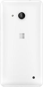 Microsoft Lumia 550 Wit, Verzenden, Zo goed als nieuw