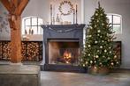 Tweedekans | Triumph Tree Sherwood Deluxe Kunstkerstboom met, Diversen, Kerst, Ophalen of Verzenden, Gebruikt