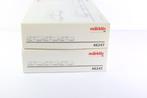 Märklin H0 - 46247 - Modeltrein goederenwagonset (1) - 5, Hobby en Vrije tijd, Modeltreinen | H0, Nieuw