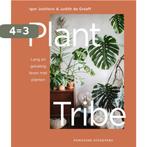 Plant tribe 9789059569966 Igor Josifovic, Boeken, Verzenden, Gelezen, Igor Josifovic