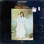 LP gebruikt - Linda Ronstadt - Hand Sown... Home Grown (U..., Verzenden, Zo goed als nieuw