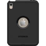 OtterBox Defender - beschermhoes voor iPad Mini 6 - zwart, Nieuw, Verzenden