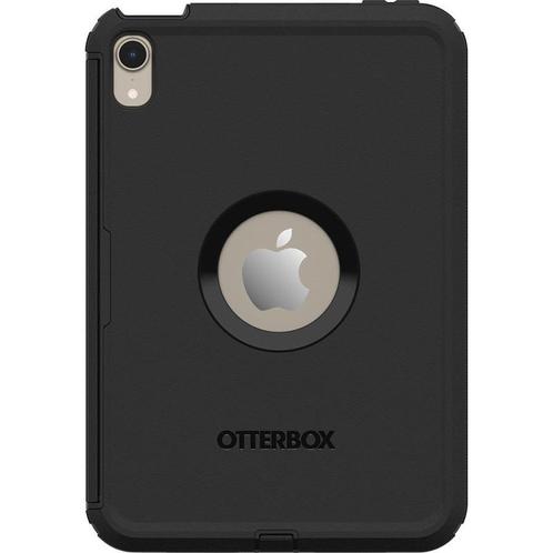 OtterBox Defender - beschermhoes voor iPad Mini 6 - zwart, Telecommunicatie, Vaste telefoons | Handsets en Draadloos, Verzenden
