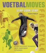 Freestyle voetbalmoves 9789044727715 Sean dArcy, Boeken, Verzenden, Gelezen, Sean d'Arcy