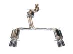 AWE Tuning Audi B8.5 S5 3.0T Touring Edition Exhaust System, Ophalen of Verzenden, Nieuw