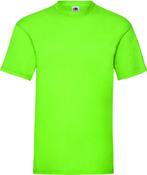 Fruit of the Loom Original Limoen Groen, Nieuw, Overige maten, Overige kleuren