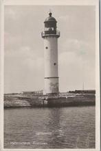 HELLEVOETSLUIS - Vuurtoren, Verzamelen, Verzenden, Gelopen