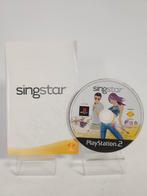 Singstar Playstation 2, Ophalen of Verzenden, Nieuw