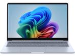 Samsung - Galaxy Book4 Edge Blauw - 15.6 inch - Blauw, Computers en Software, Windows Laptops, Verzenden, Nieuw, 512 GB, Qualcomm Snapdragon X Plus X1P-42-100