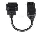 OBDSTAR (M042) | Indian/Victory/Polaris 8-pins OBD – 16-pins, Verzenden, Nieuw