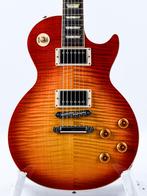 Gibson Les Paul Standard Heritage Cherry Sunburst 2012, Muziek en Instrumenten, Ophalen of Verzenden, Gebruikt, Solid body, Gibson